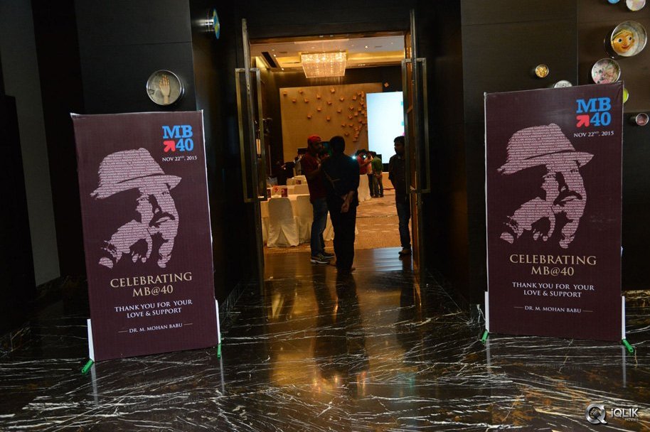 Mohan-Babu-40-Years-Celebrations